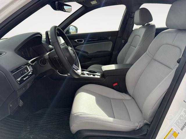 new 2026 Honda Civic Hybrid car, priced at $33,945