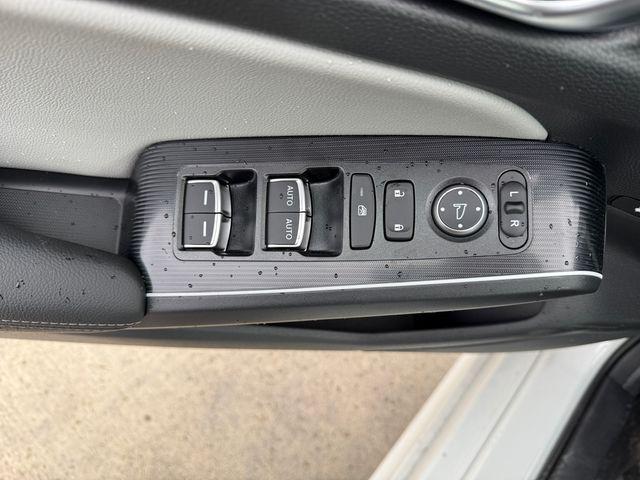 new 2026 Honda Civic Hybrid car, priced at $33,945