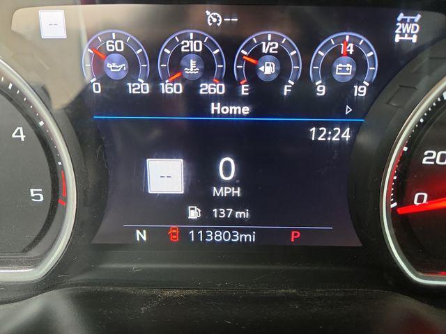used 2020 Chevrolet Silverado 2500 car, priced at $48,989