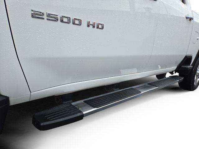 used 2020 Chevrolet Silverado 2500 car, priced at $48,989
