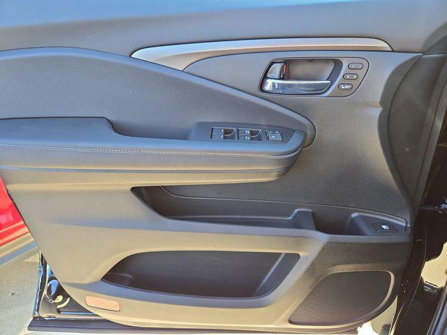 new 2025 Honda Ridgeline car, priced at $41,430