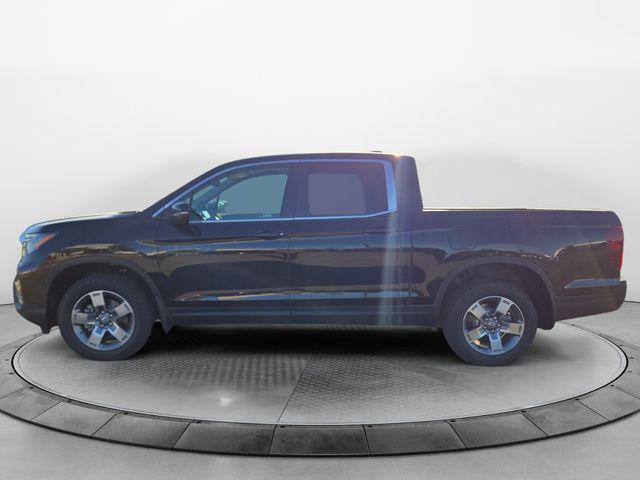new 2025 Honda Ridgeline car, priced at $41,430