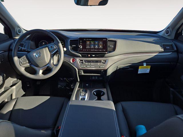 new 2025 Honda Ridgeline car, priced at $41,430