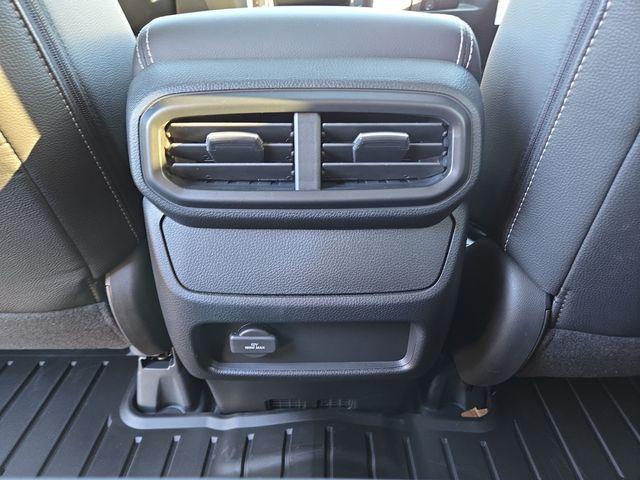 new 2025 Honda Ridgeline car, priced at $41,430