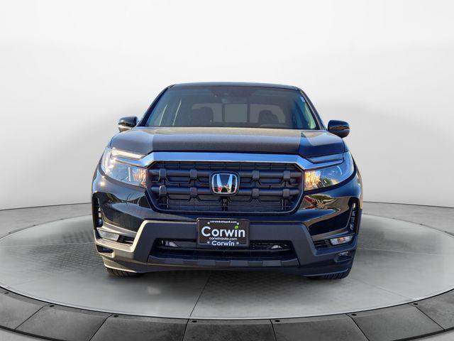 new 2025 Honda Ridgeline car, priced at $41,430