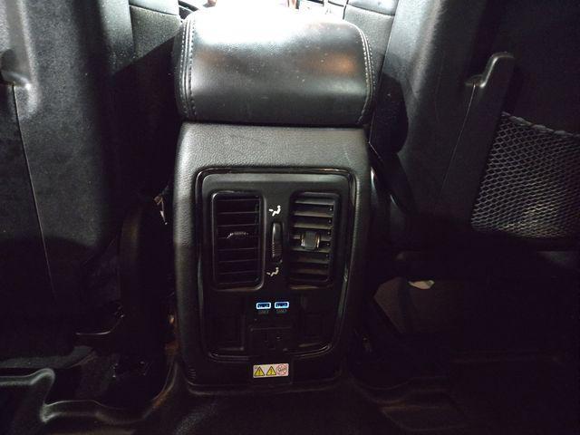 used 2021 Jeep Grand Cherokee car, priced at $30,989