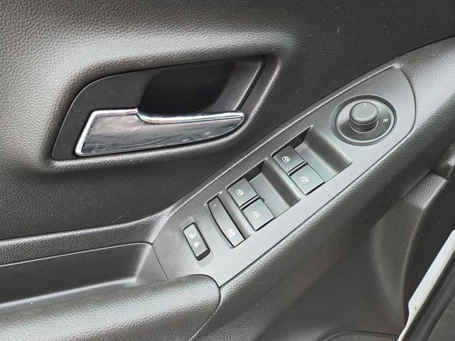 used 2020 Chevrolet Trax car, priced at $11,904