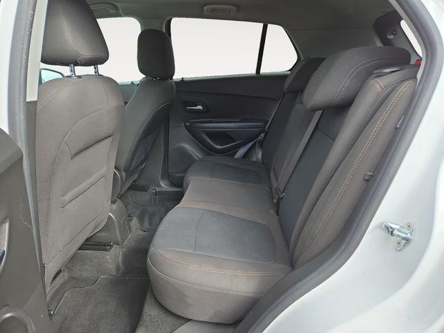 used 2020 Chevrolet Trax car, priced at $11,904