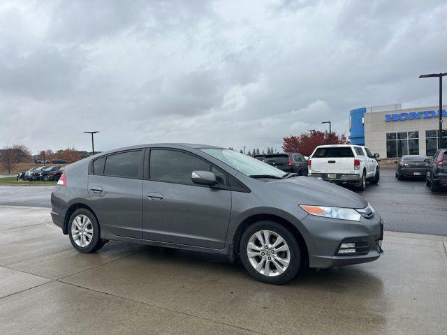 used 2013 Honda Insight car, priced at $11,999