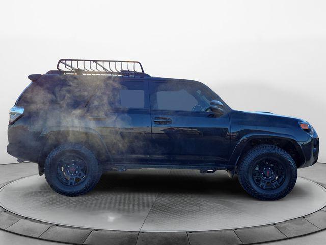 used 2021 Toyota 4Runner car, priced at $42,935