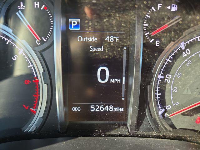 used 2021 Toyota 4Runner car, priced at $42,935