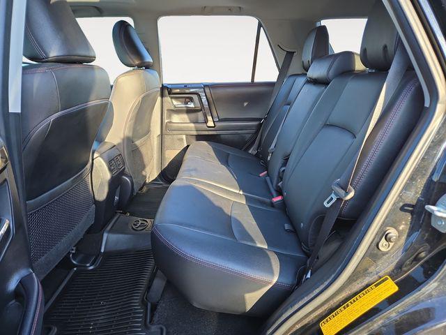 used 2021 Toyota 4Runner car, priced at $42,935