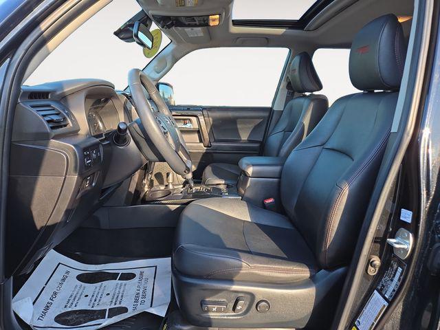 used 2021 Toyota 4Runner car, priced at $42,935