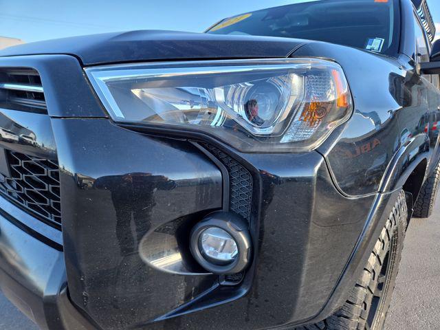 used 2021 Toyota 4Runner car, priced at $42,935