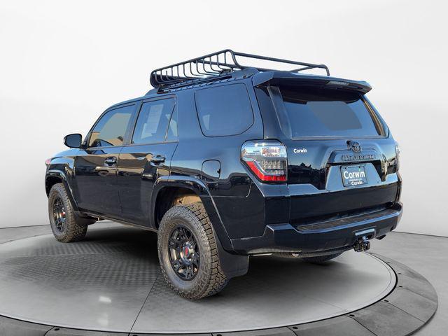 used 2021 Toyota 4Runner car, priced at $42,935