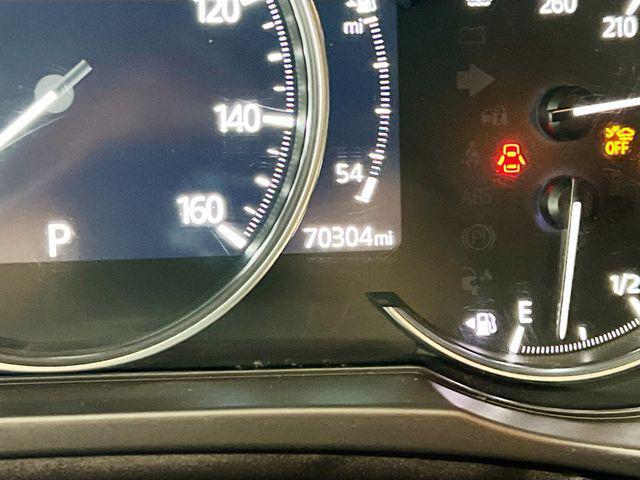 used 2021 Mazda CX-5 car, priced at $22,639