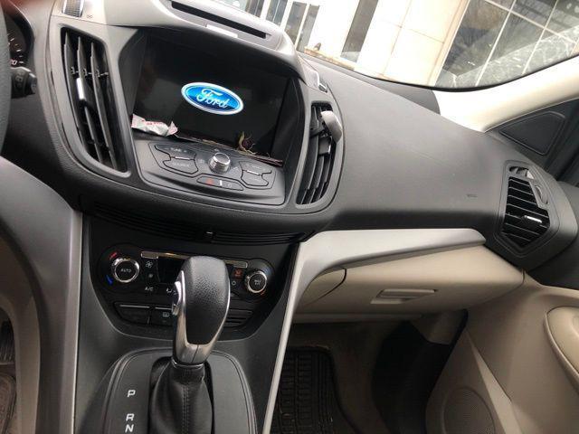 used 2016 Ford Escape car, priced at $12,989