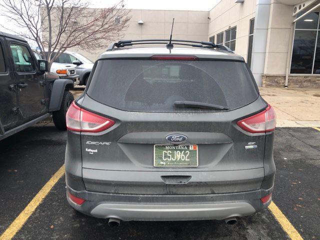 used 2016 Ford Escape car, priced at $12,989