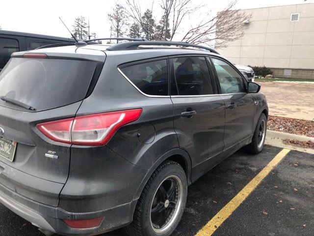 used 2016 Ford Escape car, priced at $12,989