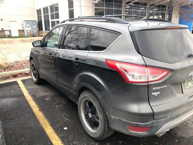 used 2016 Ford Escape car, priced at $12,989