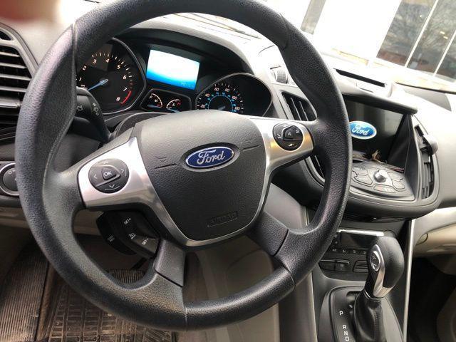 used 2016 Ford Escape car, priced at $12,989