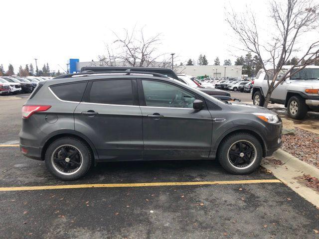 used 2016 Ford Escape car, priced at $12,989