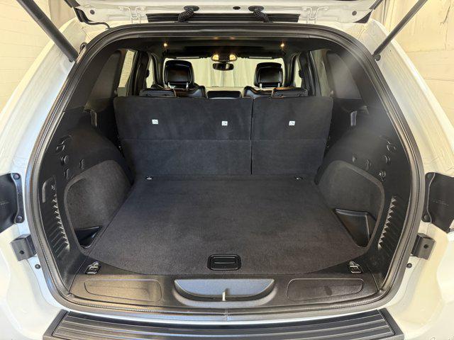 used 2019 Jeep Grand Cherokee car, priced at $19,990