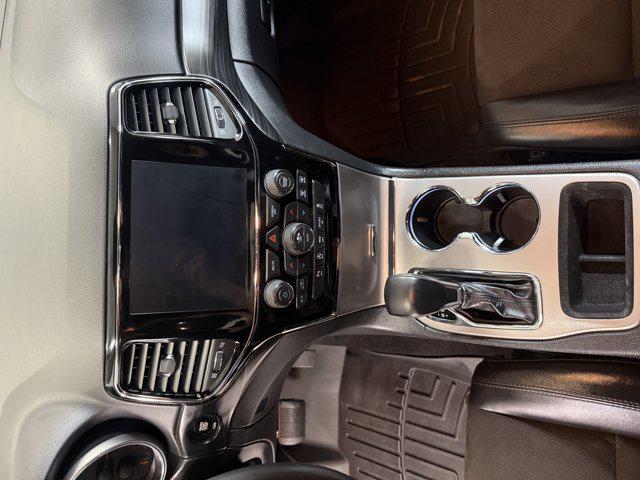 used 2019 Jeep Grand Cherokee car, priced at $19,990