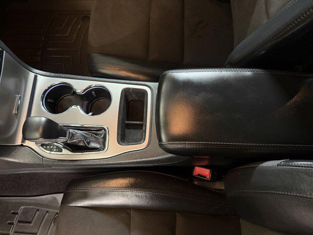 used 2019 Jeep Grand Cherokee car, priced at $19,990