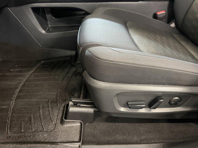 used 2024 Nissan Pathfinder car, priced at $34,590