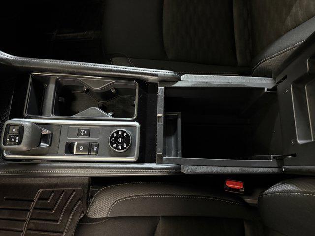 used 2024 Nissan Pathfinder car, priced at $34,590