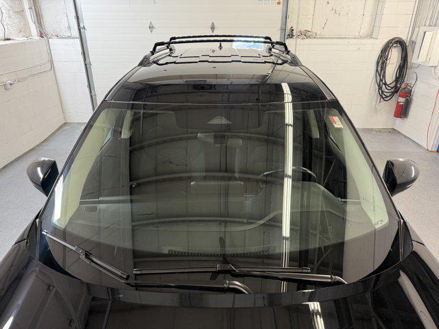 used 2024 Nissan Pathfinder car, priced at $34,590