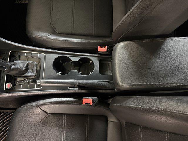 used 2015 Volkswagen Passat car, priced at $9,590
