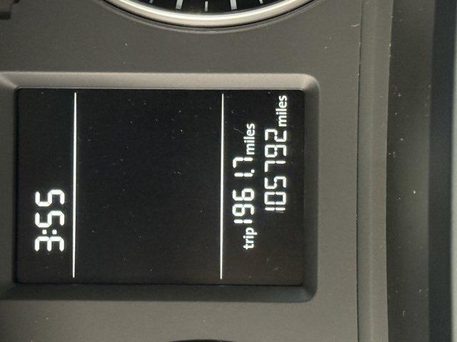 used 2015 Volkswagen Passat car, priced at $9,590
