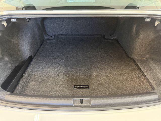 used 2015 Volkswagen Passat car, priced at $9,590