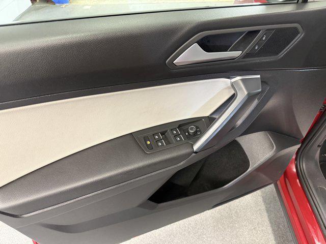 used 2019 Volkswagen Tiguan car, priced at $18,990