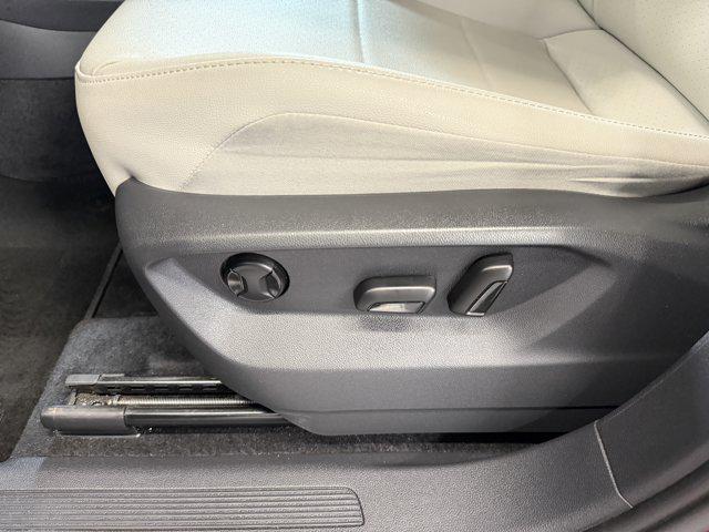 used 2019 Volkswagen Tiguan car, priced at $18,990
