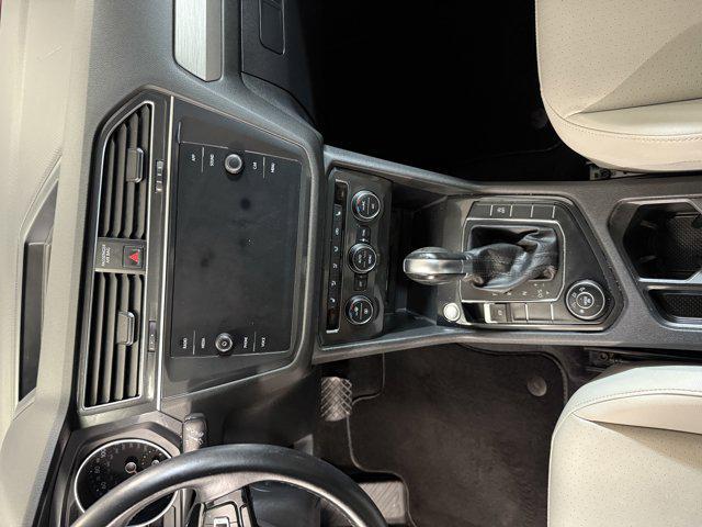 used 2019 Volkswagen Tiguan car, priced at $18,990