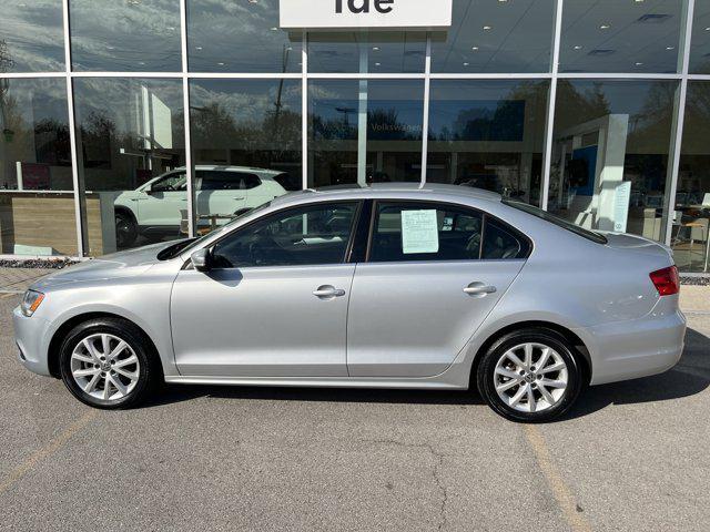 used 2014 Volkswagen Jetta car, priced at $11,990