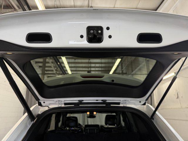 used 2019 Jeep Grand Cherokee car, priced at $21,490
