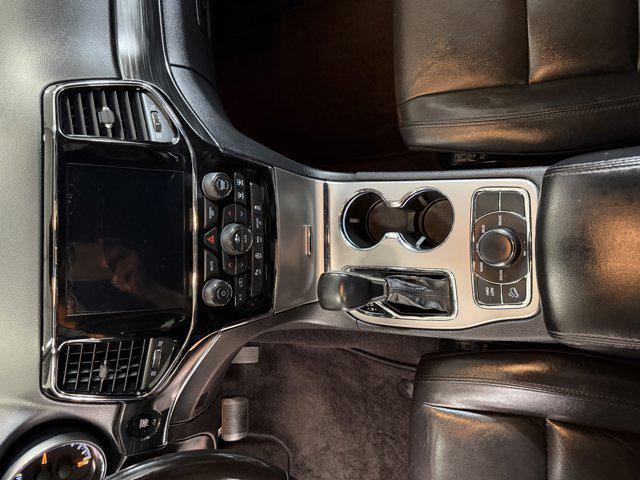 used 2019 Jeep Grand Cherokee car, priced at $21,490