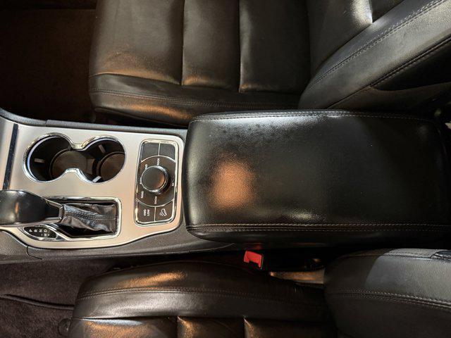 used 2019 Jeep Grand Cherokee car, priced at $21,490