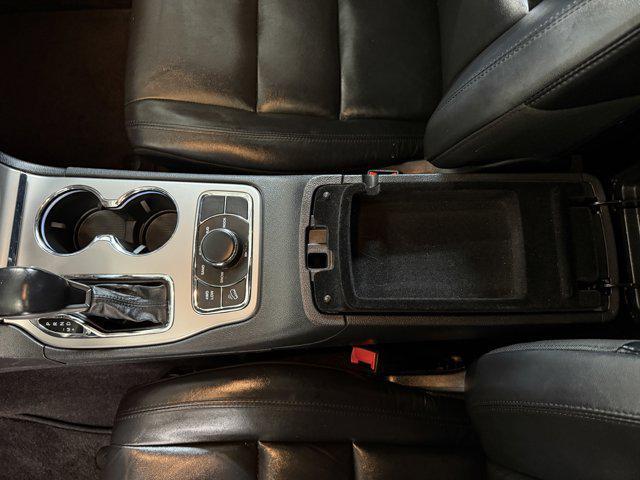 used 2019 Jeep Grand Cherokee car, priced at $21,490