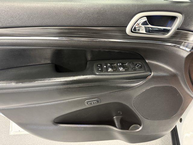used 2019 Jeep Grand Cherokee car, priced at $21,490