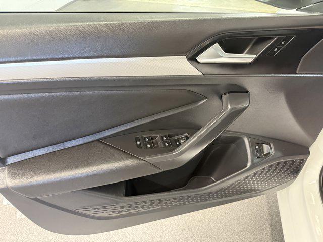 used 2021 Volkswagen Jetta car, priced at $17,990