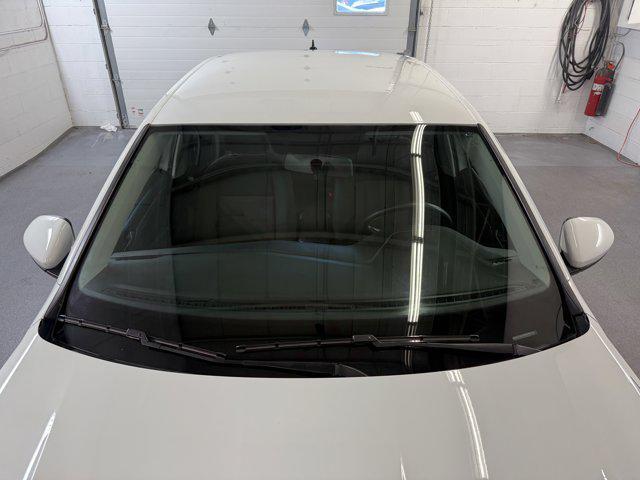 used 2021 Volkswagen Jetta car, priced at $17,990
