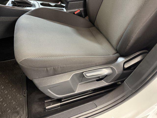used 2021 Volkswagen Jetta car, priced at $17,990