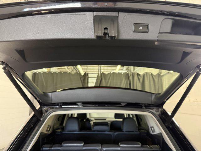 used 2021 Volkswagen Atlas car, priced at $28,990