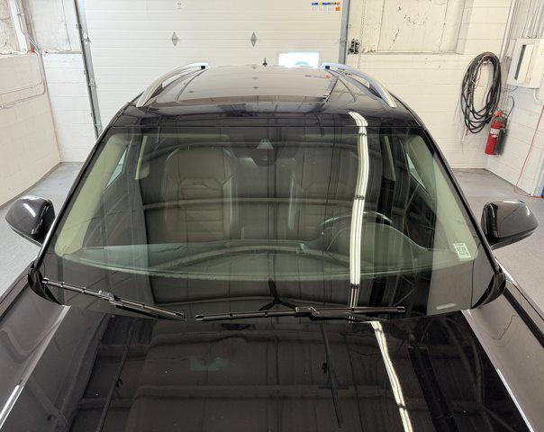 used 2021 Volkswagen Atlas car, priced at $28,990