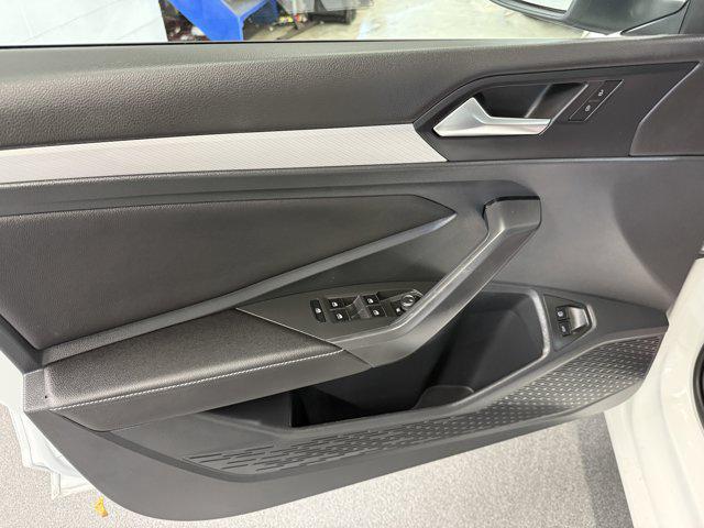used 2023 Volkswagen Jetta car, priced at $20,490